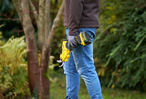 sekator akumulatorowy v20 18v 1*4.0ah - s/sfmcpp32m1 na Arena.pl