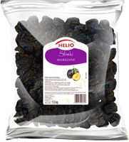 Śliwki suszone bez pestek Helio 1,5 kg