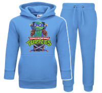 Dres Dziecięcy Żółwie Ninja - Turtles