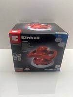 EINHELL POLERKA ELEKTRYCZNA SIECIOWA 230V PRĘDKOŚĆ 3700 OBR/MIN 2093173