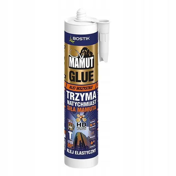 Bostik Mamut klej 290ml zdjęcie 1