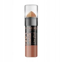 revers pro contour duo stick 2w1 bronzer i rozświetlacz 02 medium 8g