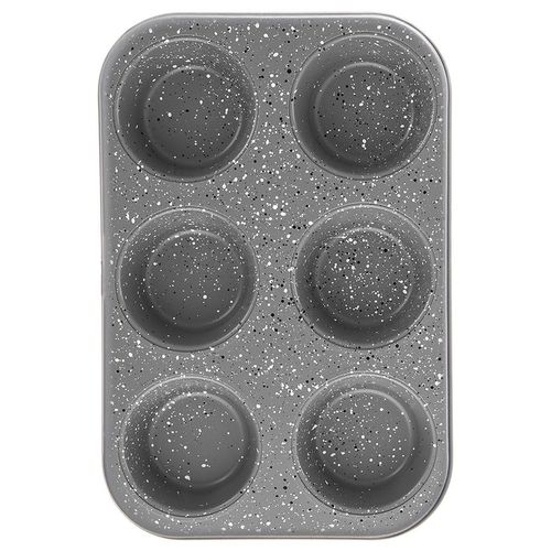 Forma do muffinek granitowa GRANDE na Arena.pl