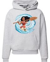 Bluza z kapturem Vaiana