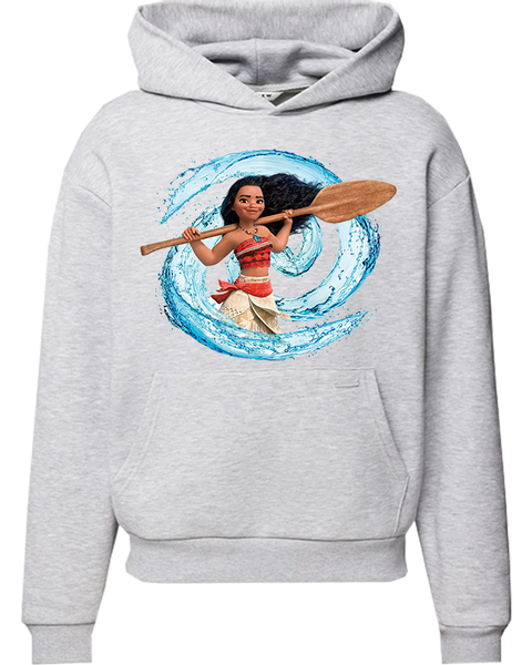 Bluza z kapturem Vaiana zdjęcie 1