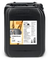olej forestplus do smarowania łańcucha 5l sou - s 7815166002