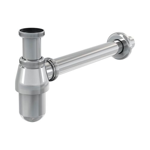 Washbasin Siphon Prhie 1-1/4" x 32 1/2" na Arena.pl