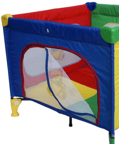 ARTI LuxuryGo Light Blue/Navy Kojec na Arena.pl