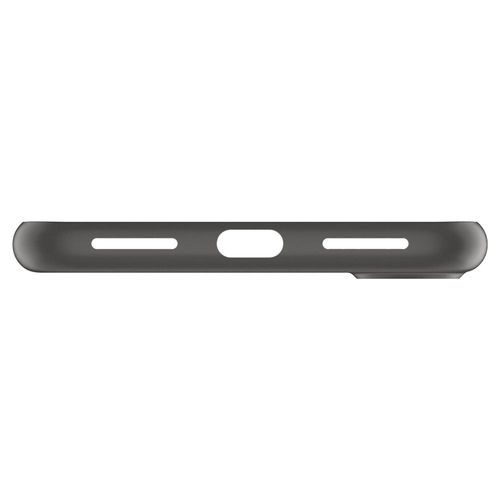 SPIGEN AIRSKIN - iPhone X / XS - BLACK na Arena.pl