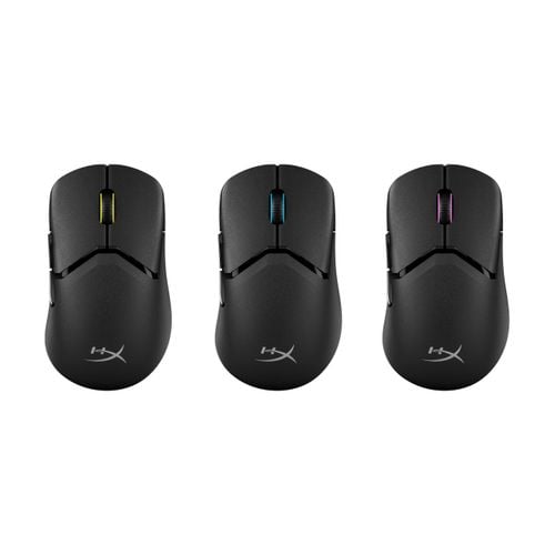 Myszka HyperX Pulsefire Saga Wireless na Arena.pl