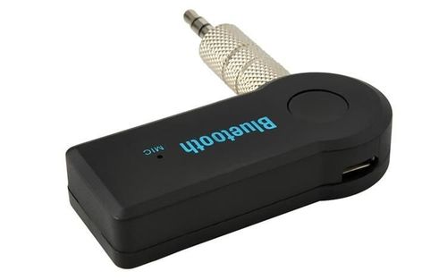 Adapter Bluetooth AUX na Arena.pl