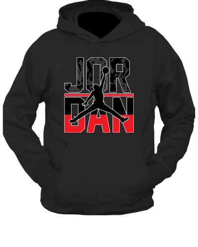 Bluza z kapturem Jordan na Arena.pl