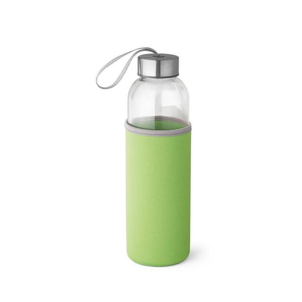 Butelka sportowa 520 ml zdjęcie 1