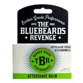 Balsam po goleniu Bluebeards Revenge Aftershave Balm vegan