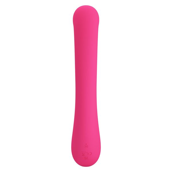 Pretty Love - Lamar Pink, 10 Vibration Functions 9 Speed Levels zdjęcie 8