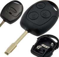 Cougar Fiesta Focus Ka Mondeo Puma Transit Obudowa kluczyka OKAZJA CENOWA