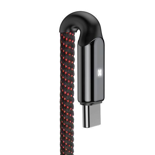 Baseus kabel USB-C Typ C 3A Quick Charge 3.0 100cm na Arena.pl