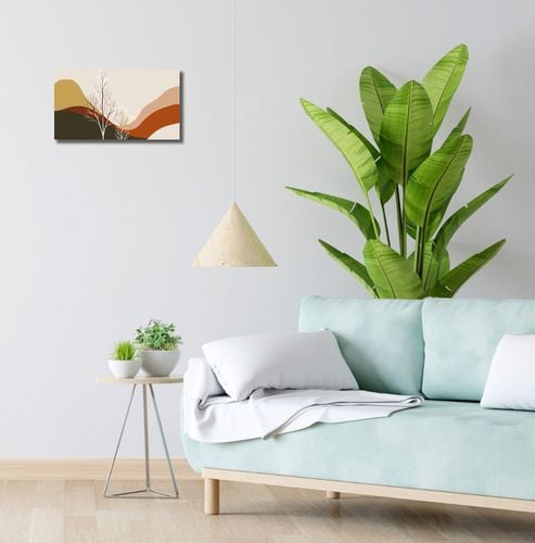 Obraz 40x20cm Pustynia Widzi na Arena.pl