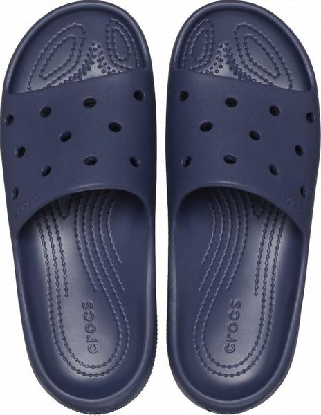 Damskie Buty Klapki Crocs Classic V2 209401 Slide 38-39 zdjęcie 6
