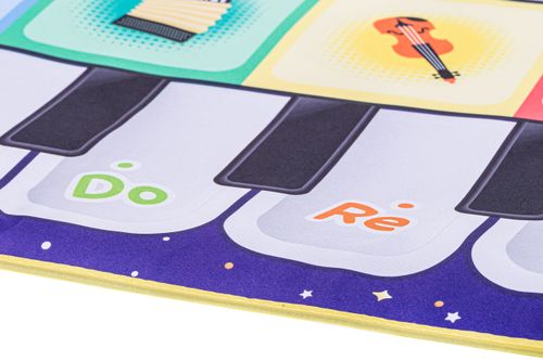 PIANINO MATA MUZYCZNA NR:8342 na Arena.pl