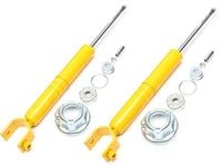 Amortyzatory Sportowe TYLNE HONDA CIVIC V, VI