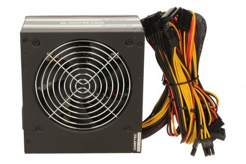 Chieftec GPS-700A8 700W ATX-12V,12cm, active PFC na Arena.pl