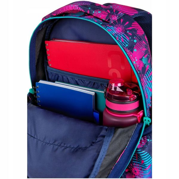 PLECAK TORNISTER SZKOLNY DLA DZIEWCZYNKI COOLPACK CP KLASA 1 3 zdjęcie 6
