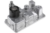 PRZEKŁADNIA NASTAWNIKA TURBINY MERCEDES KLASA C W204 2007 2008 2009