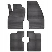 OPEL Corsa E od 2014 Dywaniki gumowe WYCIERACZKI