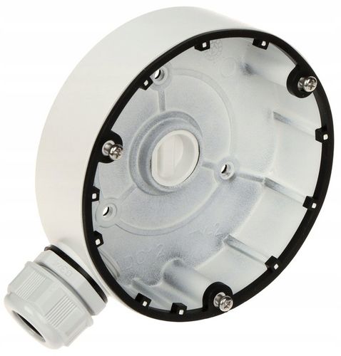 Puszka montażowa HIKVISION DS-1280ZJ-DM8 na Arena.pl
