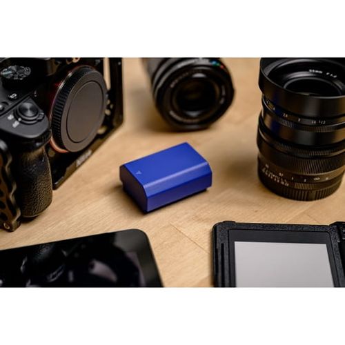 Akumulator Newell SupraCell Protect zamiennik EN-EL15C do Nikon na Arena.pl