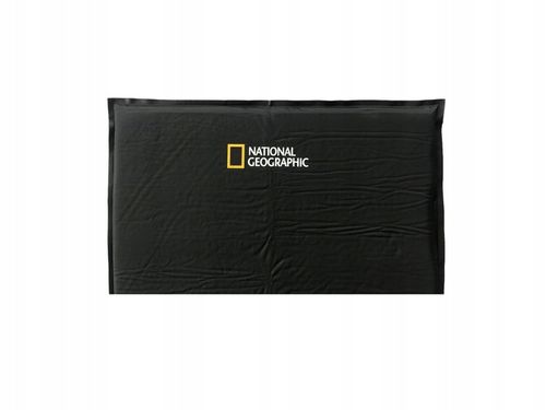 MATA SAMOPOMPUJĄCA KARIMATA TURYSTYCZNA KEMPINGOWA National Geographic 183 na Arena.pl