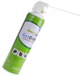 Sprężone powietrze GreenBlue GB600 600 ml - pistoletowy atomizer (spray)