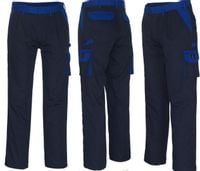 MASCOT FANO spodnie robocze do pasa 82c46 pas-78cm