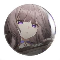 Przypinka Honkai: Star Rail - Herta DO WYBORU