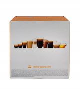 Kawa NESCAFE DOLCE GUSTO LATTE MACCHIATO 30szt + videobook GRATIS