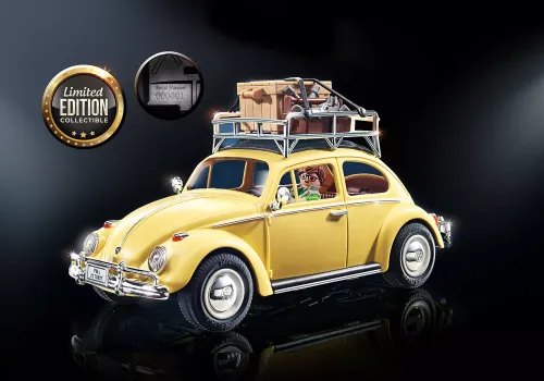 PLAYMOBIL ® 70827. Volkswagen Garbus na Arena.pl