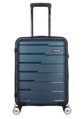 Walizka SAXOLINE BLISS S navy