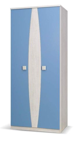 Meble TENUS Szafa TSZ2D na Arena.pl