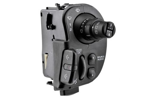 PRZEŁĄCZNIK ZESPOLONY RENAULT KANGOO BE BOP 2009 2010 2011 2012 na Arena.pl