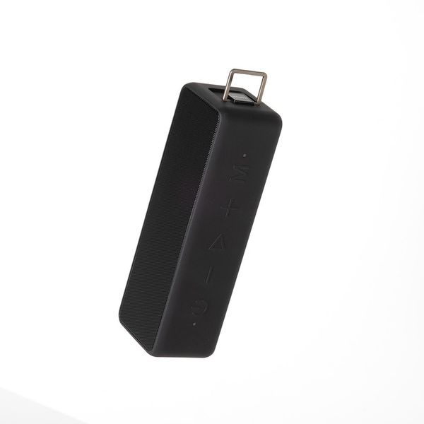 Głośnik bezprzewodowy Tonsil GO 6 czarny zdjęcie 5