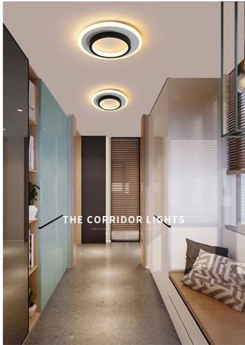 Wobako Sofia Panel Lampa LED Plafon Sufit 24cm ECO na Arena.pl