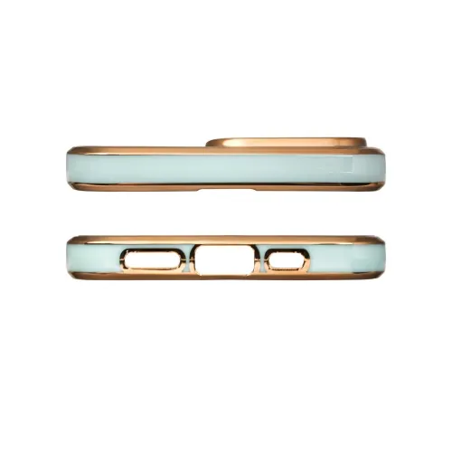 lighting color case etui do iphone 12 pro max żelowy pokrowiec ze na Arena.pl