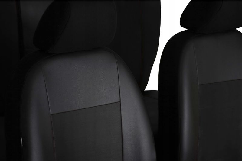 Pokrowce samochodowe do SUZUKI Swift (IV, V) Ignis zdjęcie 2