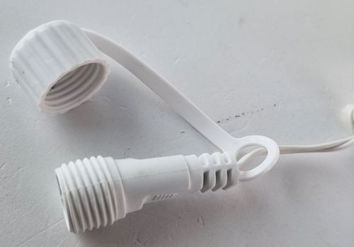 LAMPKI CHOINKOWE SOPLE 100 LED WEW/ZEW PROGRAMATOR na Arena.pl