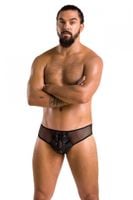 035 slip richard black l/xl   passion