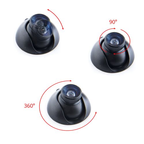 Kamera cofania uniwersalna EPP005 na Arena.pl