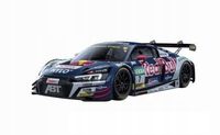 CARRERA RC CARS - RED BULL AUDI R8 LMS GT3
