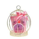 Aurora Zestaw prezentowy Miss Bright Lotos