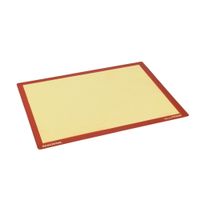 MATA SILIKON PIECZENIA PIEKARNIKU PERFOROWANA